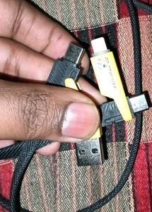 Fast Charging USB Cable type C,apple