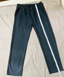 Comfy Black Joggers