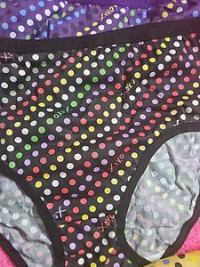 New Panty Combo
