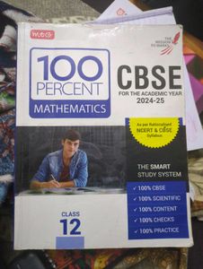 MTG Class 12th Mathematics Question Bank