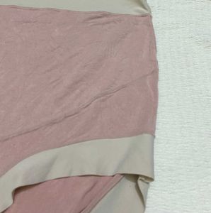Comfy Pink Undies