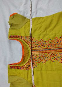 Salwar Suit