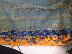 Sadi With Blouse,Saree