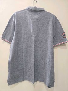 Being Human Polo T-Shirt