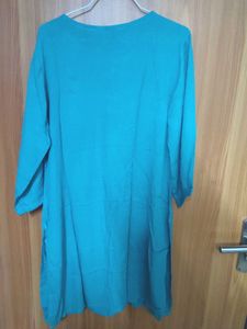 Max Long Kurti