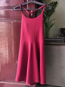 A Midi Dress For Women