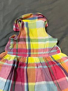 Zudio Frock For 4-6 Year Old Girl