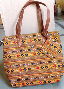 Brand New Handbag