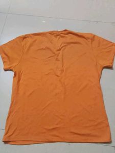 Crop T Shirt