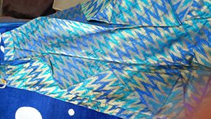 Designer Choli Set