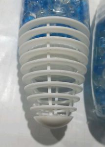 Lavender Bubble Home Air Freshener 2 Pcs