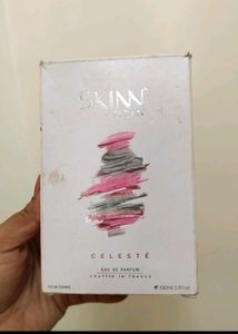 Skinn Titan Celeste