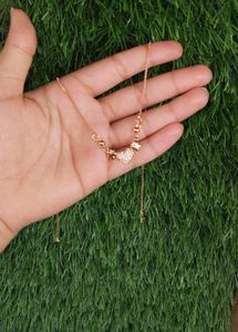 Neck pendant