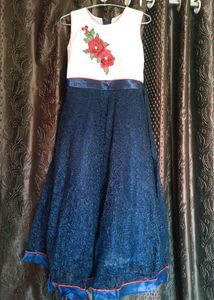 Long Frock