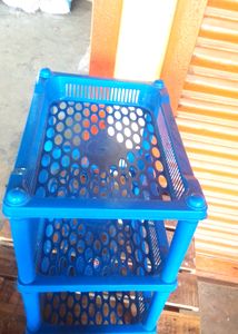 Organizer Stand