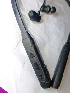 Neckband