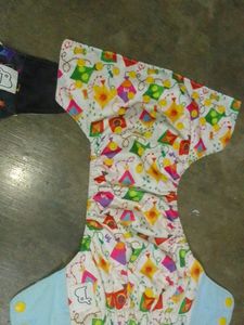 Cloth Diapers