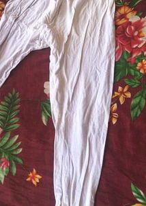 6 Kurti With 1 Legging