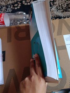 Physics And Chemistry Neet Books