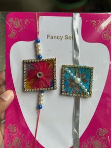 Rakhi Set