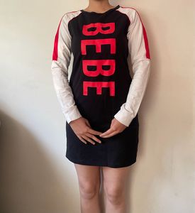 Bebe Dress