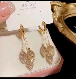 Korean Earring Set