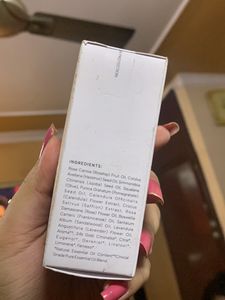 Ras Luxury Skincare Face Oil