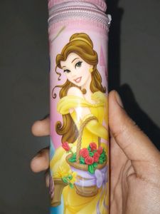 Tube Pouch