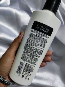 Tresmme Lamellar Glossy Conditioner