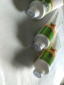 Skin Care Products (Facewash+Facecream+Facemask)