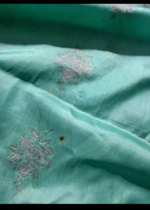 Beautiful Katan Banarasi Saree