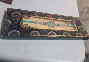 Fancy Branded Rakhi @100