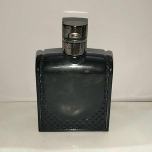 Zara Black Tag Intense Eau de Parfum