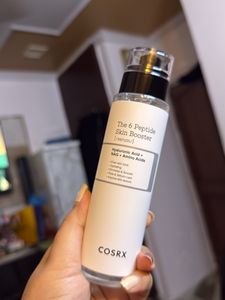 Cosrx 6 Peptide Skin Booster Serum