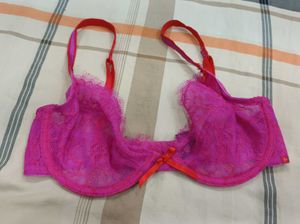 La Senza Net Bra..32D