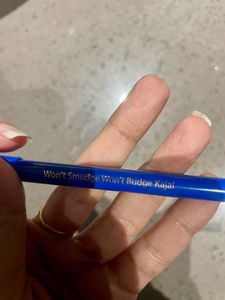 Mars Smudgeproof Kajal