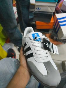 Adidas Samba Sneakers