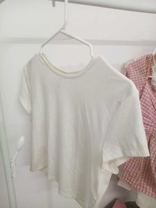 H&amp;M White Top