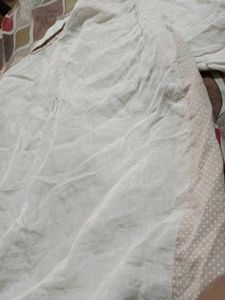 Korean Shirt Cute Pocket Detailing