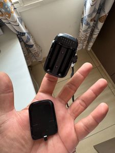 Aferelle Pulse Oximeter Brand New