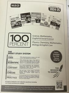 CBSE Class 10 MTG Champion Book