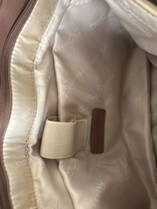 Dwellza Cream Tote Bag
