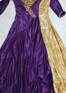 Anarkali Kurta