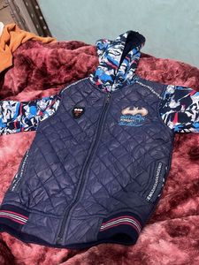 Boy&#39;s Batman Jacket