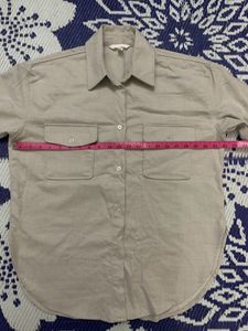 H&amp;M Flannel Shirt