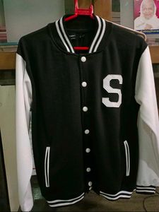 Jacket For Kids