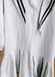 Sailor Collar Dress 🩵💤