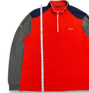 Louis Castel Pullover | Chest 50