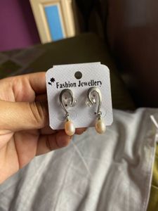 Combo Of Earrings