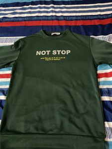 Full Sleeve Tshirt